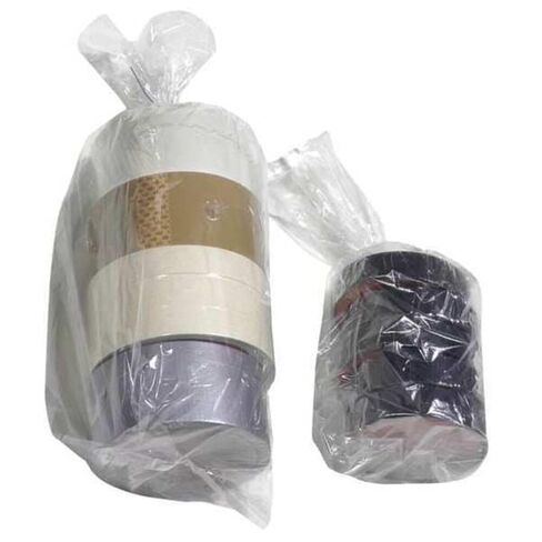 أكياس تغليف LK مقاس 8 × 4 × 18 بوصة سعة 2 مل من LDPE، عبوة من 1000 كيس in Kuwait