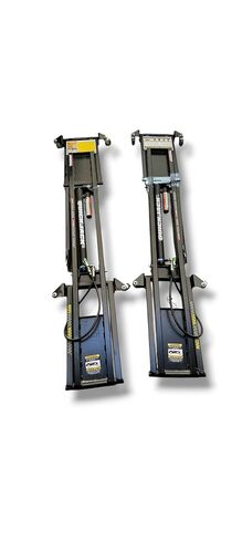 EZ-Slide™ Quickjack Caster Kit 6000 (for 6000TL and 6000TLX Model Quickjacks) in Saudi Arabia