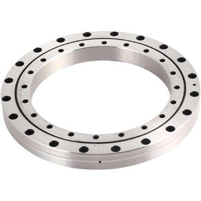 1PCS Thin-Wall Precision Cross Roller Bearing XSU080168 130 * 205 * 25.4MM Rotary Disk Robot Joint in Kuwait