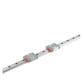 2 قطعة MGN9C 600 مللي متر إلى 1000 مللي متر حواجز توجيهية خطية (700 مللي متر) in Kuwait