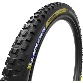 Michelin Wild Enduro MH Racing Line Dk 29''x2.50 Loweres Ready Mountain Tyr in Saudi Arabia
