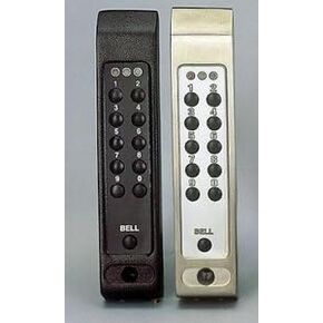Securitron DK-26 Digital Keypad Narrow Stile in Kuwait