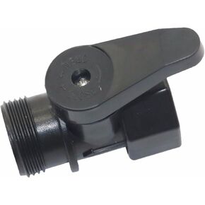 2 Pcs Thread Connection Switch 3/4 inch External Thread Connections to a Water Pipe Irrigation System in Kuwait