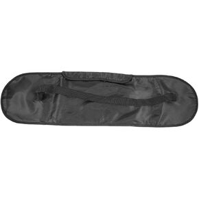 Homoyoyo 80 سنتيمتر لوح التزلج حقيبة رافعة مزدوجة لوح الكتف الحقيبة متعددة الوظائف لوح التزلج التعبئة حقيبة للرياضة استخدام في الهواء الطلق in Kuwait