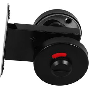 مقبض باب الحمام قفل مقابض الأبواب الداخلية للمساحات التجارية والحمامات العامة in Kuwait