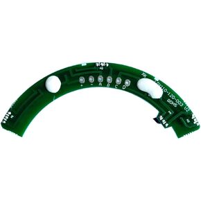 PCB Board LDX110-120 for Hub Motor 500W/750W Circuit Plate with Hall Sensor E-Bike Geared Engine Spare Part in Kuwait