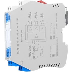 DC Signal Isolator Analog Module Current 4-20mA to Voltage 0-10V Distributor one Input Three Output one Input Four Output(One Input and Four outputs) in Saudi Arabia