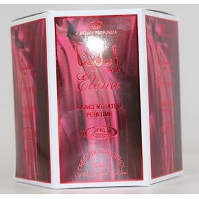 إيلينا - زيت عطري من الرحاب (6 مل) - 6 عبوات in Kuwait