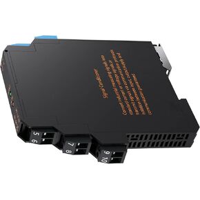 Ultra-Thin Analog Signal Isolator 0-10V 0-5V to 4-20mA 0-20mA 1 in 2 Out(4-20mA to 4-20mA) in Kuwait