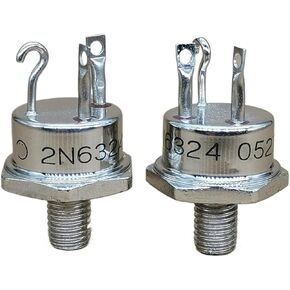 1PCS 2N6324 thyristor in Saudi Arabia
