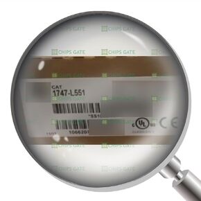 1747-L551 1 قطعة مفتوحة in Kuwait