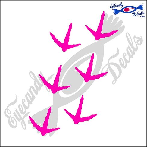 ملصق لاصق بمسارات تركيا مقاس 6 بوصات باللون الأبيض in Kuwait