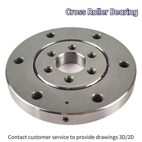 1 قطعة CRBTF205A P5 20x53X5mm رقيقة الجدار الدقة الصليب أسطواني محامل روبوت المشتركة in Saudi Arabia