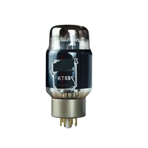KT88 Vacuum Tube Replaces EL34 KT66 6550 6P3P KT120 KT100 KT77 Amplifier kit DIY(4pcs Matched Quad) in Saudi Arabia