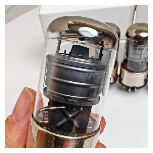 6J4P Amplifier Vacuum Tube Replaces 6m4 6j4P 6AC7 Tube in Saudi Arabia