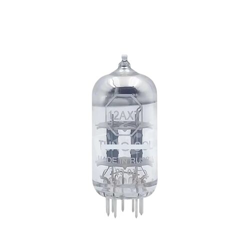 12AX7 فراغ أنبوب HiFi الصوت مُضخّم صوت (4 قطعة رباعية متطابقة) in Saudi Arabia