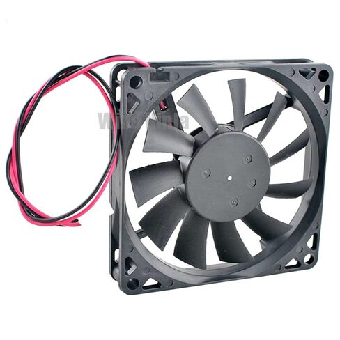 DJT80RBAS1-S02 8cm 80mm Fan 80x80x15mm DC12V 0.04A Cooling Fan for Refrigeration refrigerators in Saudi Arabia