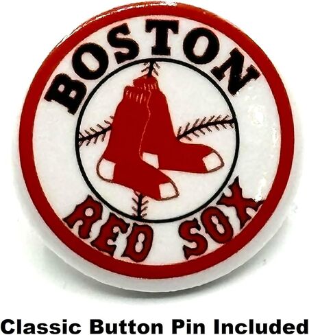 Officially Licensed Boston Baseball Visor Hat Classic Primary Home Team Logo Navy/Red Embroidered Sox MVP Sports Ball Cap in Saudi Arabia