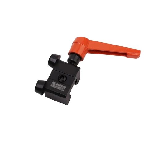 Linear Guide Slider Limit Block HGH EGH15/20/25 Travel Limiter(EGH25) in Saudi Arabia