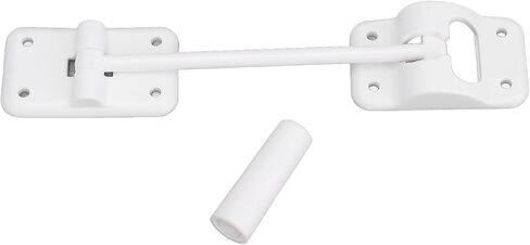 4 Sets 6 Inch T Style Door Holder Catch Entry Stopper with Bumper Posts and Mounting Screws for RV Travel Trailer in Saudi Arabia