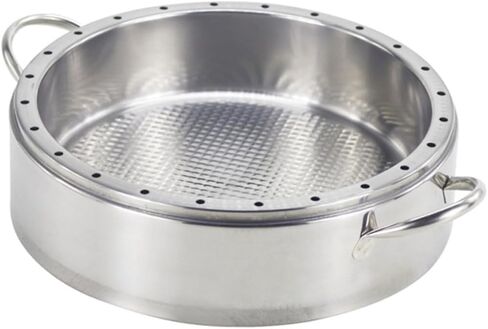 304 Stainless Steel Steaming Basket Set Removable Base Household Food Steamer for Cooking Dim Sum Vegetables and Buns Dishwasher Safe Stackable Design in Saudi Arabia