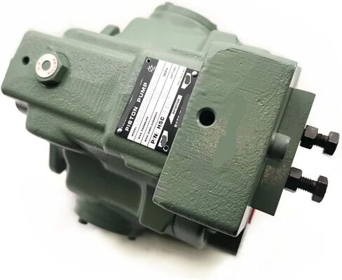 Variable Displacement A56-F-R-01-C-K-32 A56-F-R-01-H-K-32 Hydraulic Piston Pump A56-F-R-01-B-K-32 A56-F(A56-F-R-01-C-K-32) in Saudi Arabia