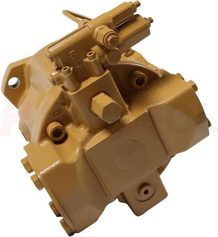 245-8998 2458998 Hydraulic Piston Pump for Caterpillar 416D Backhoe Loader By 3054C Engine in Saudi Arabia