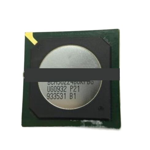 1 قطعة BCM56224BOKPBG رقاقة in Saudi Arabia