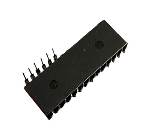 10 قطع-50 ICM7228AIPIZ(50 قطعة) in Saudi Arabia