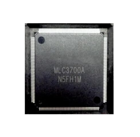 1pcs MLC3700A Chipset in Saudi Arabia