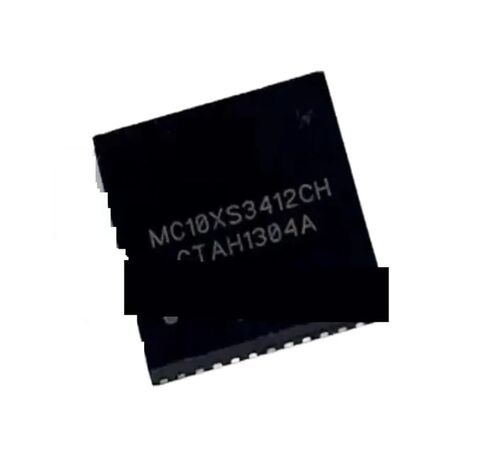 (1pcs) MC10XS3412CH in Saudi Arabia