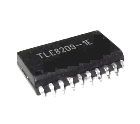 (10Pcs) TLE8209-1E TLE8209-2E Chipset(TLE8209-1E) in Saudi Arabia