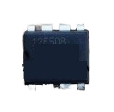 PIC12F508-I/P Microcontroller(100PCS) in Saudi Arabia