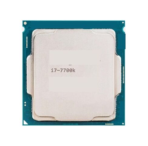 I7-7700K in Saudi Arabia