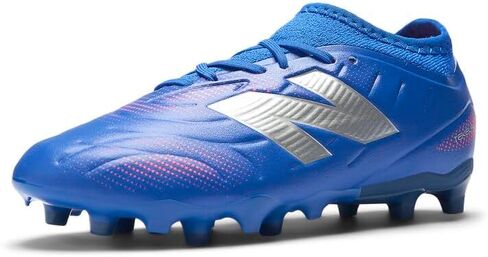 توازن جديد للجنسين والطفل Tekela Team Low Laced FG V5 Soccer Shoe in Saudi Arabia