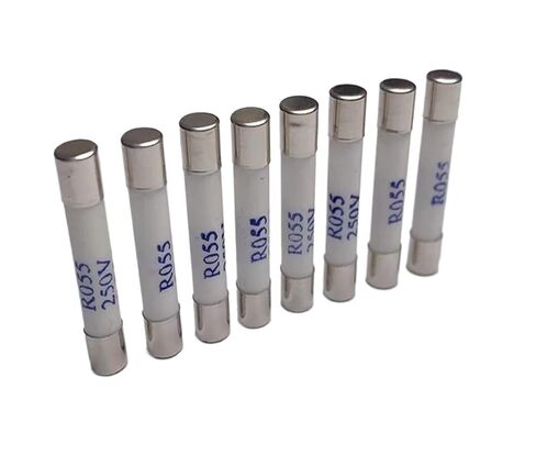 RS55 5 * 25 Current Small Fast-Acting Fuse 100 Pieces per Box.(5A) in Saudi Arabia