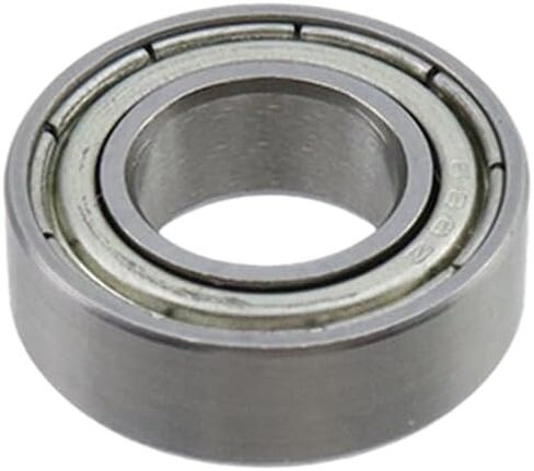 688ZZ Ball Bearing 8mm x 16mm x 5mm Double Shielded Deep Groove Bearings, High-Speed Smooth & Quiet, Carbon Steel (Pack of 20) in Saudi Arabia