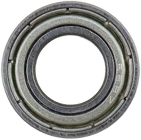 688ZZ Ball Bearing 8mm x 16mm x 5mm Double Shielded Deep Groove Bearings, High-Speed Smooth & Quiet, Carbon Steel (Pack of 20) in Saudi Arabia