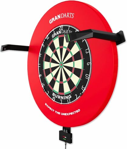 GRANBOARD Gran Eye G2 Car Scoring System - 1 Piece in Saudi Arabia