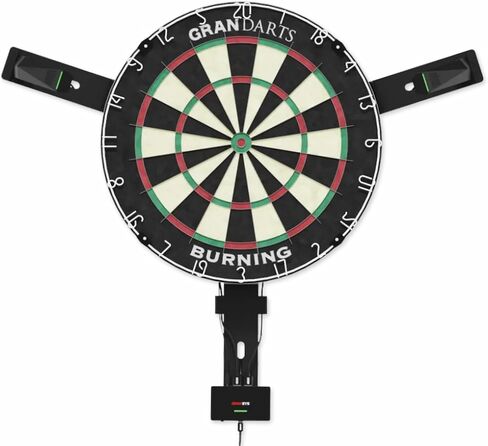 GRANBOARD Gran Eye G2 Car Scoring System - 1 Piece in Saudi Arabia