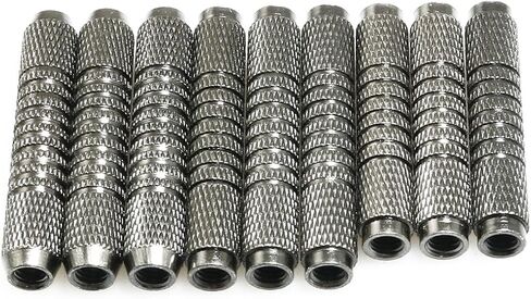 9PCS Metal Dart Barrel Replacement Set 10g/12g/14g Outdoor Leisure Sports Gaming Equipment Suitable for Darts Practice in Saudi Arabia