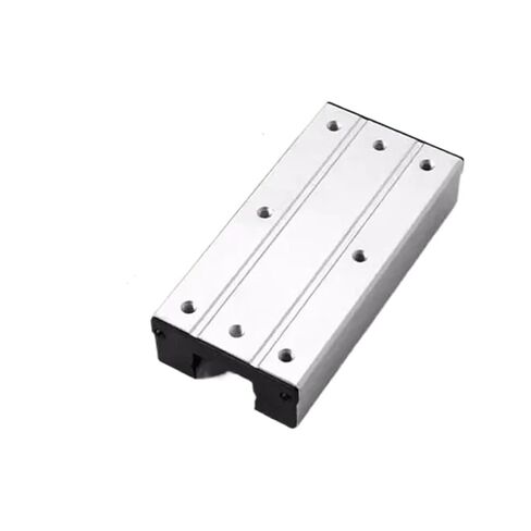 LGB6-60L-4/LGB6-100-4/LGB6-100L-6 LGD6 Slider with Pulley Lock External Dual-axis Roller(LGB6-100L-6 Wheel) in Saudi Arabia
