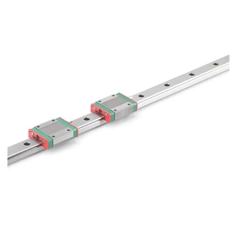 2 PCS MGN12C Linear Guide Rails 600mm to 1000mm(750mm) in Saudi Arabia
