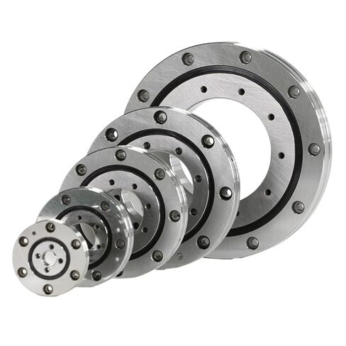 Ru28 Ru42 Ru52 Ru66 Cross Roller Bearing 10mm 20mm 25mm 35mm 1Pcs(RU28) in Saudi Arabia