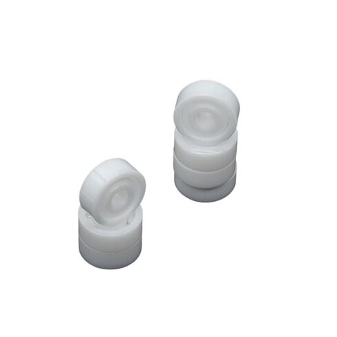 1Pcs 623 Ceramic Bearing 3X10X4 MM Full ZrO2 Ceramic Ball Bearing ZRO2 Zirconia Ceramic Bearing in Saudi Arabia