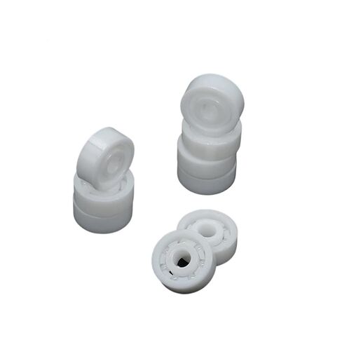 1Pcs 623 Ceramic Bearing 3X10X4 MM Full ZrO2 Ceramic Ball Bearing ZRO2 Zirconia Ceramic Bearing in Saudi Arabia