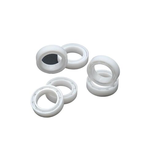 6700 Full Ceramic Zirconia Bearing 10x15x4 Mm Ceramic Ball Bearing 6700CE 1Pcsa in Saudi Arabia