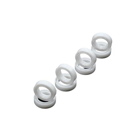 6700 Full Ceramic Zirconia Bearing 10x15x4 Mm Ceramic Ball Bearing 6700CE 1Pcsa in Saudi Arabia