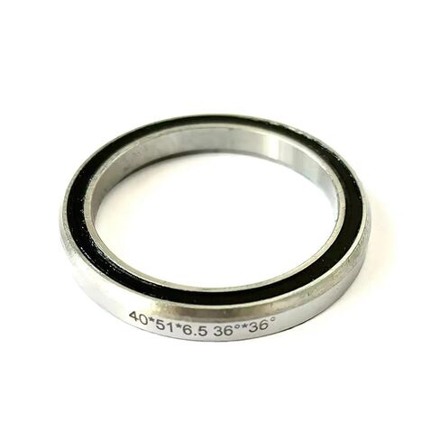MR006 Headset Bearing 40x51x6.5mm 36°*36° ACB3039 1Pcs in Kuwait