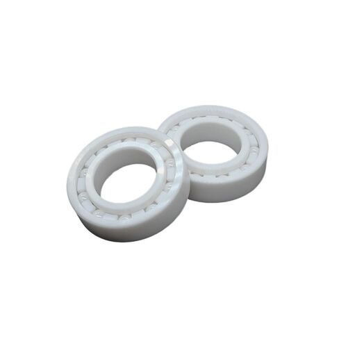 6004 Ceramic Deep Groove Ball Bearings Full ZrO2 Ceramic Bearing 20X42X12mm 1Pcs in Saudi Arabia